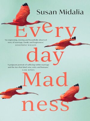 cover image of Everyday Madness